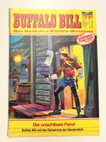 BUFFALO BILL LASSO BAND 224 von Bastei
