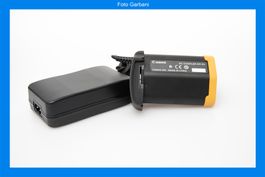 Canon DC Coupler DR-E4 e AC Adapter AC-E4