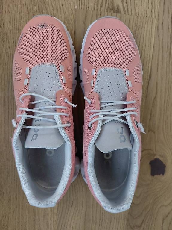 On Damenschuhe: On Cloud Gr. 38.5 – Gebraucht aus Geuensee von ali_g5sc