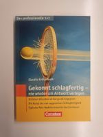 Buch: Gekonnt schlagfertig