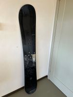 Burton Raven, Freestyle/Freeride Snowboard 166cm