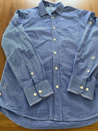 Hemd von Pepe Jeans Grösse M