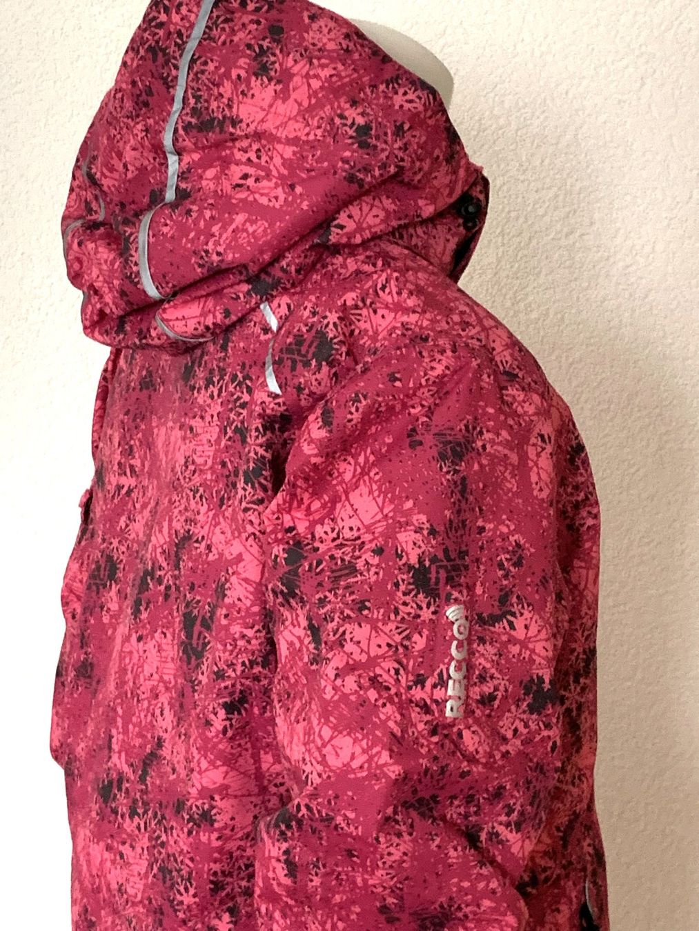 Giacche & Cappotti: EXTEND-Skijacke Gr.176 mit RECCO System – Nuovo e nell'imballaggio originale da Wetzikon ZH venduto da EvisStore 2