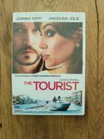 The tourist