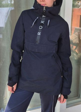 Ski und Snowboard Jacke