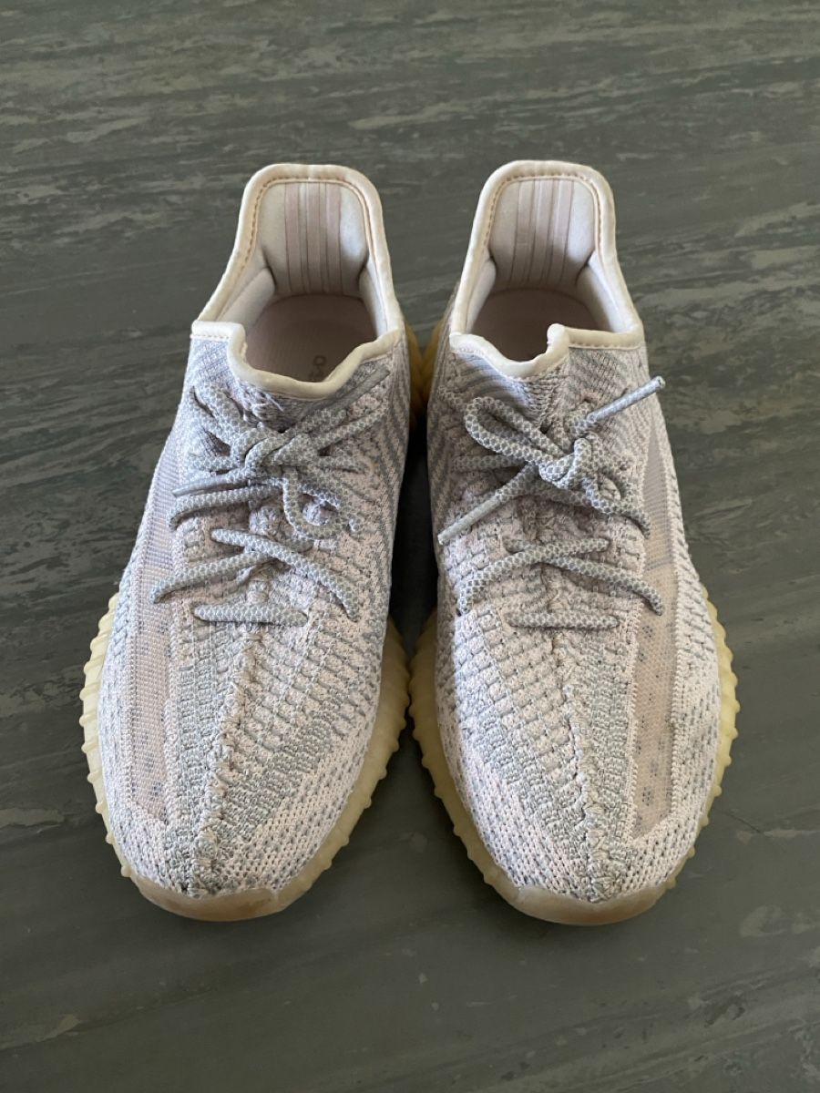 Adidas Scarpe da uomo: Adidas Yeezy Boost 350 V2 Synth. Size 40.5 – Usato da Zürich venduto da _kkira_ 1