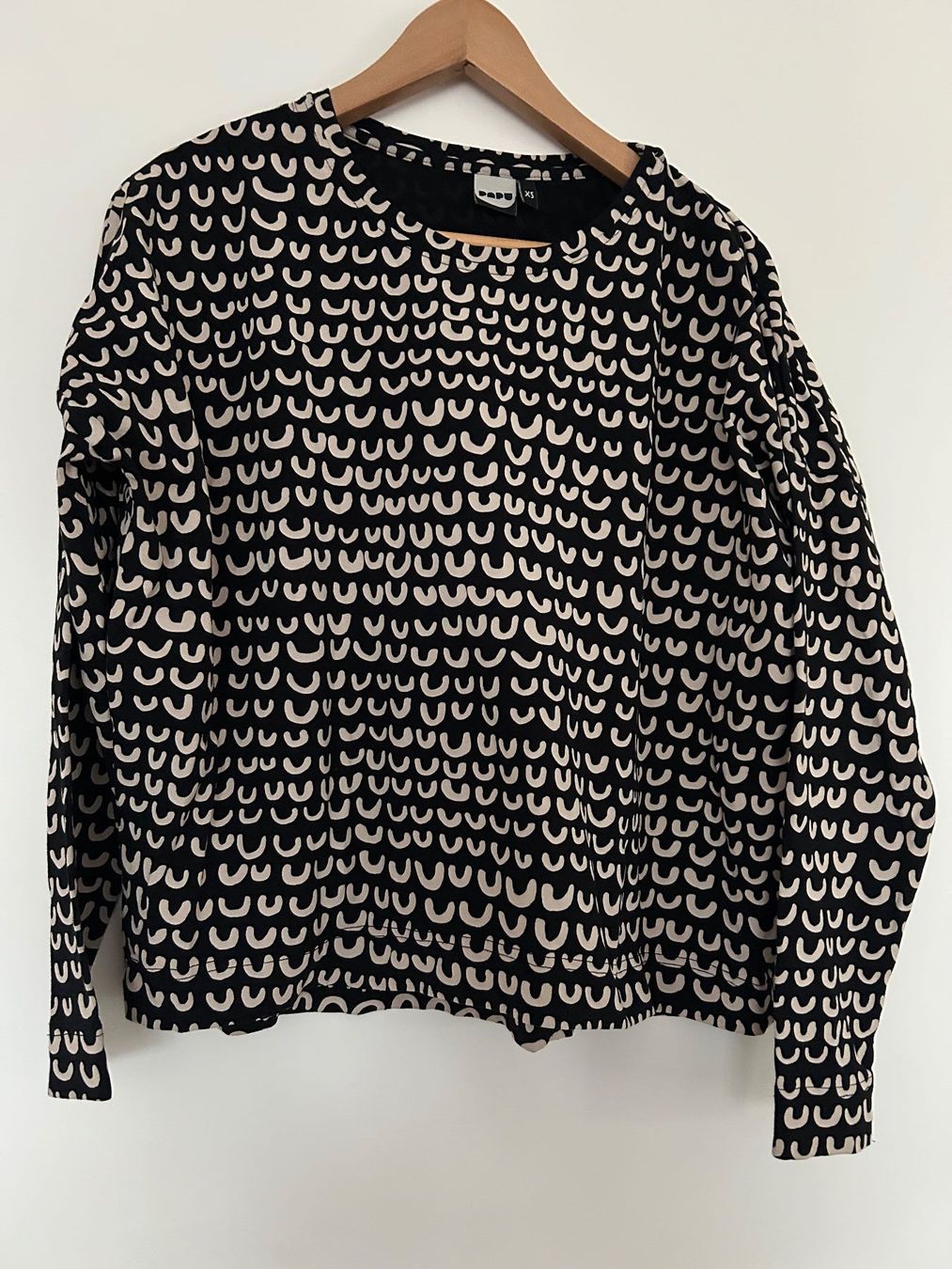 Top: Finnischer Designer Top PAPU – Nuovo (secondo la descrizione) da Feuerthalen venduto da Anna_Swift 5