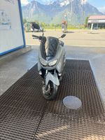 Yamaha NMAX 125 (2024) – Première main – 5'000 km