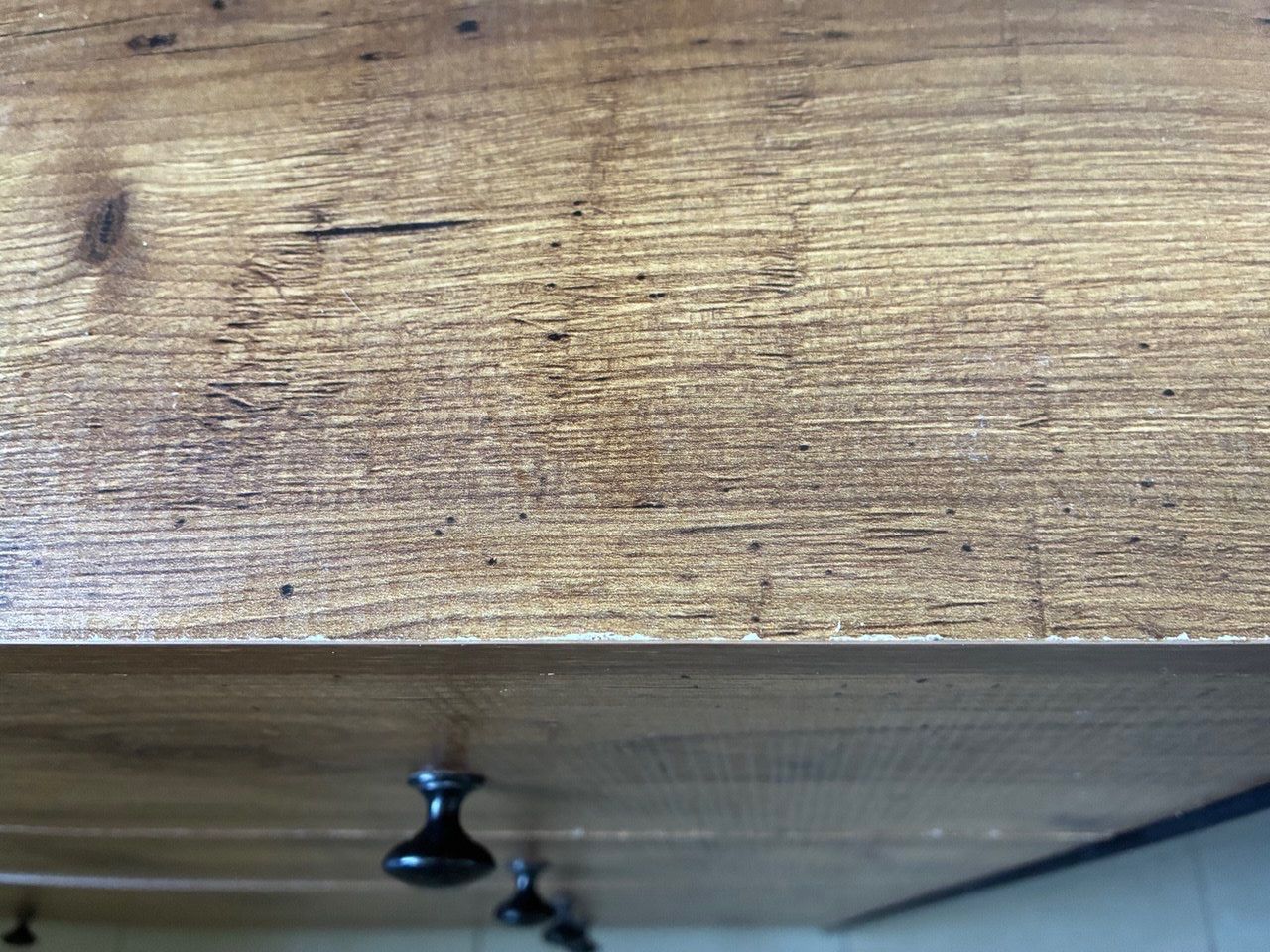 Kommoden: [wegen Umzug] 4-drawer commode – Gebraucht aus Zürich von DrODrMo 4
