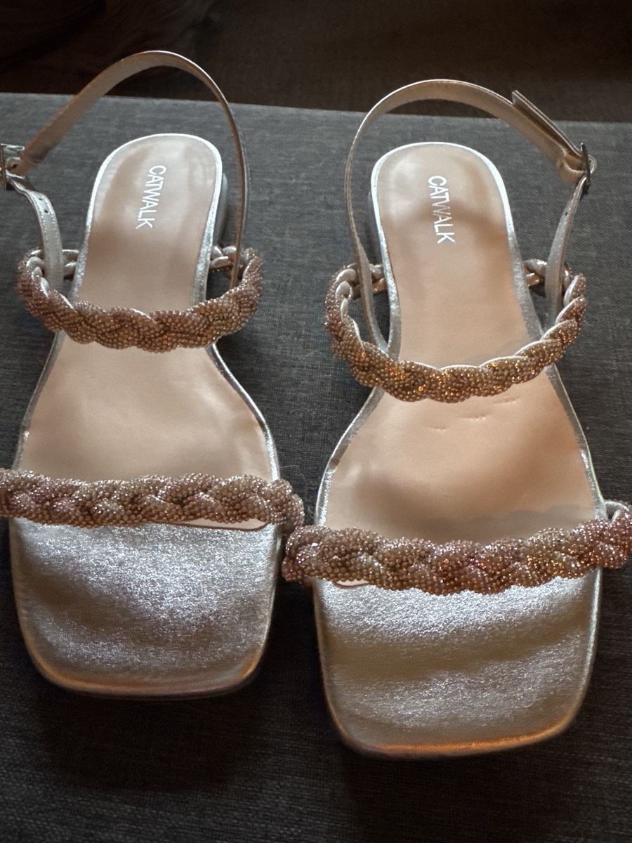 Dosenbach Damenschuhe: Sandaletten Neu (38) – Neu (gemäss Beschreibung) aus Vezia von sidu03
