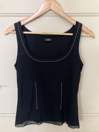 Wunderschönes Korsett / Top von La Perla Studio