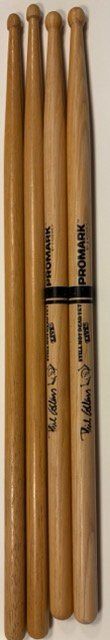 Strumenti musicali: Drumstickset, 2 Schlägersets – Nuovo (secondo la descrizione) da Basel venduto da dav_b5gb