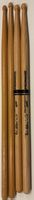 Drumstickset, 2 Schlägersets
