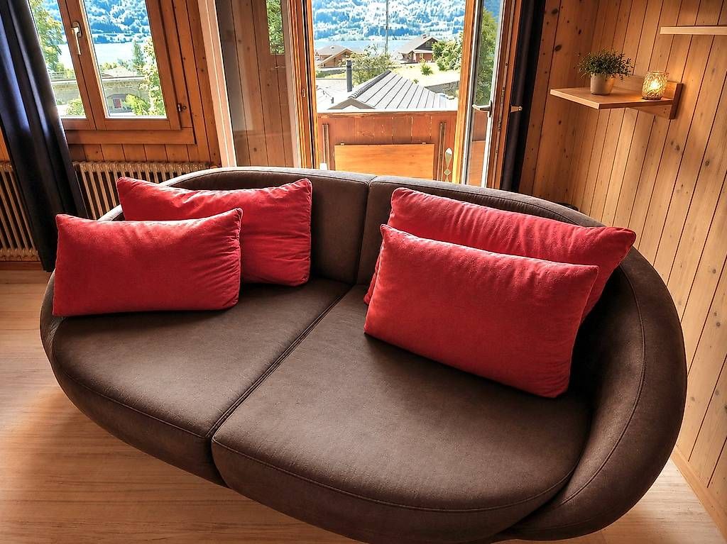 Divani: Sofa zu verschenken – Usato da Ringgenberg BE venduto da jwi_ml6r
