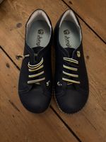 Jungle Schuhe Dunkelblau Grösse 41 guter Zustand
