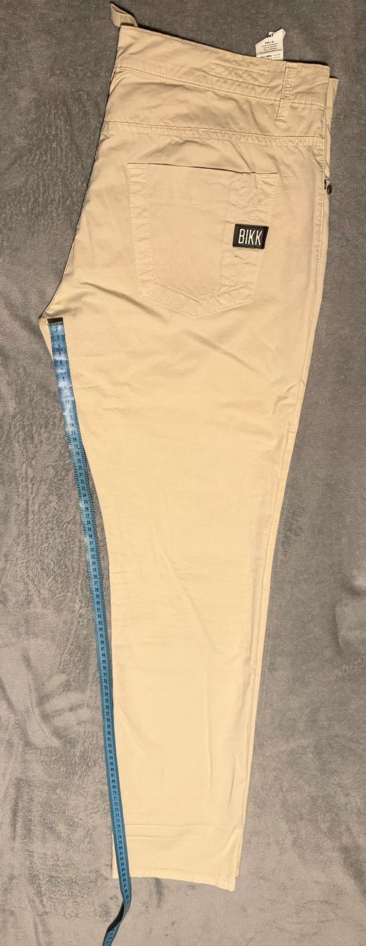 Bikkembergs Pantaloni: Bikkembergs Sommerhose – Usato da Zürich venduto da d0miNik. 6