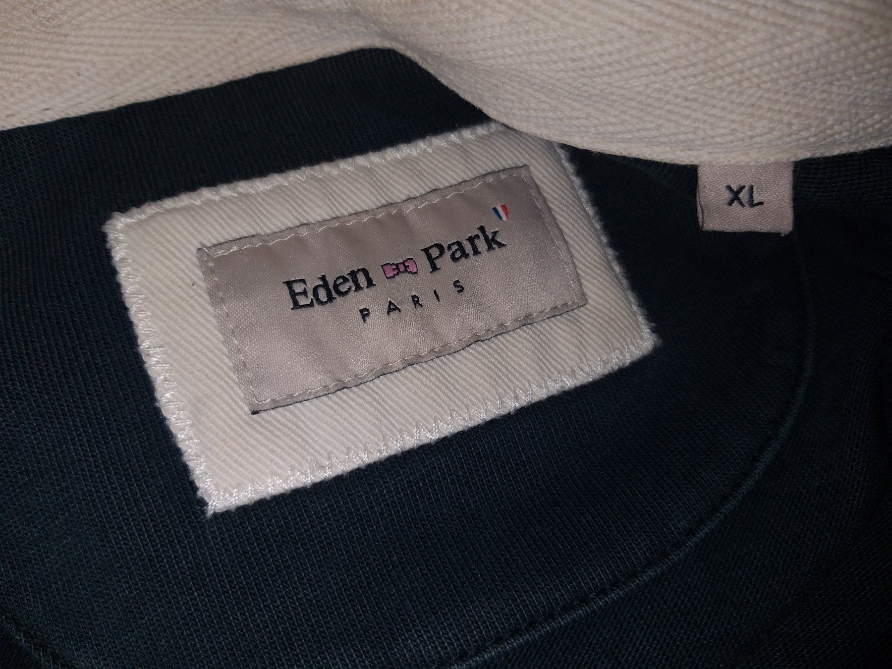 Polo-Shirts: EDEN PARK  Polo  Taille / Grosse XL – Gebraucht aus Cossonay-ville von Super-Price-Quality 9