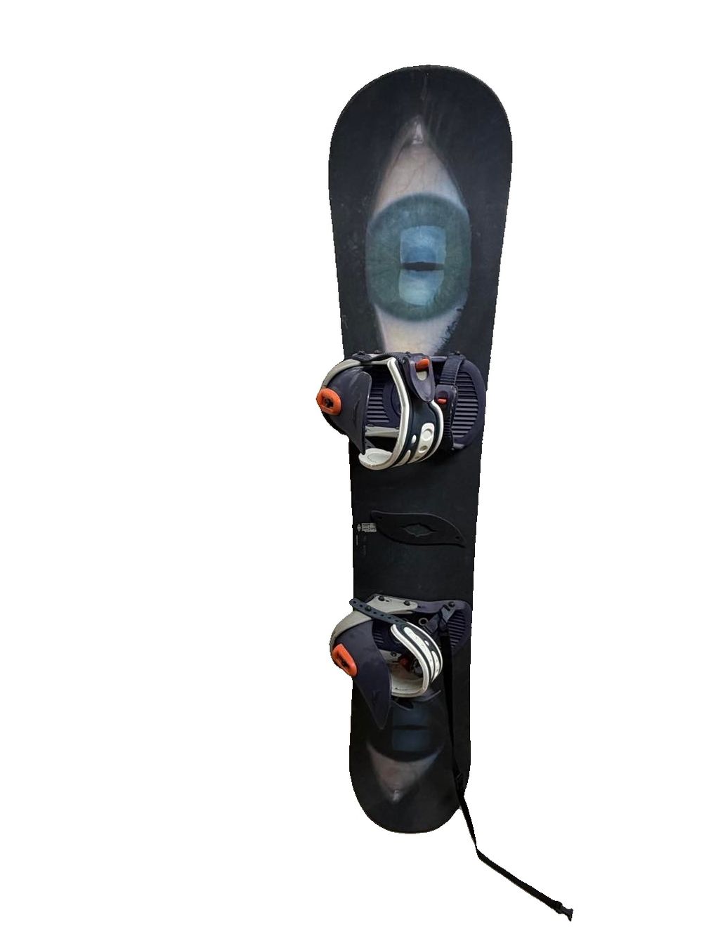 Board: Snowboard K2 Truth mit Nidecker Bindung – Usato da Kloten venduto da Rico053