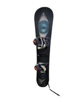 Snowboard K2 Truth mit Nidecker Bindung
