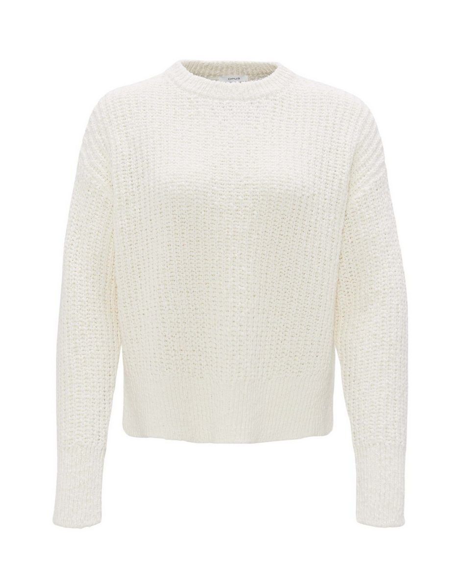 Opus Pullover & Sweatshirts: OPUS Grobstrick- Pullover Gr.38 NP119,- – Neu (gemäss Beschreibung) aus Degersheim von Starkigel