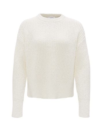 OPUS Grobstrick- Pullover Gr.38 NP119,-