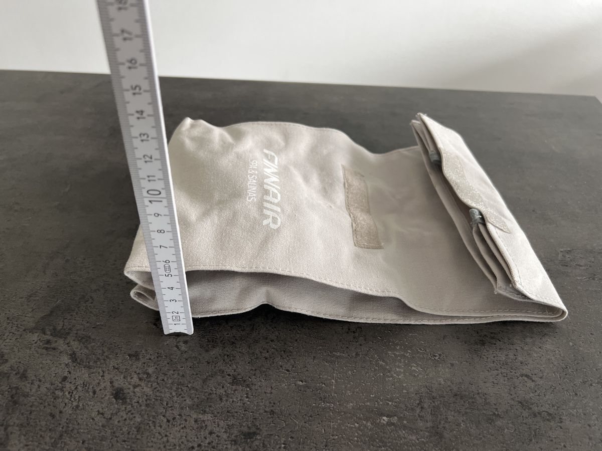 Borse: Klein Tasche-mit klettverschluss – Nuovo (secondo la descrizione) da Euthal venduto da 99Antik 5