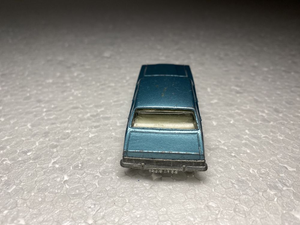 Matchbox Lesney Ford Zodiac MK. IV | Kaufen auf Ricardo