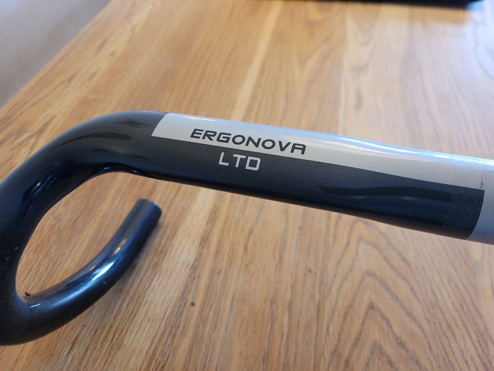 3T Pièces détachées: 3T Ergonova LTD Lenker – D'occasion à Plan-les-ouates par Piotribus 1