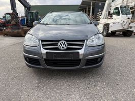 VW Golf Variant 1.4 TSI