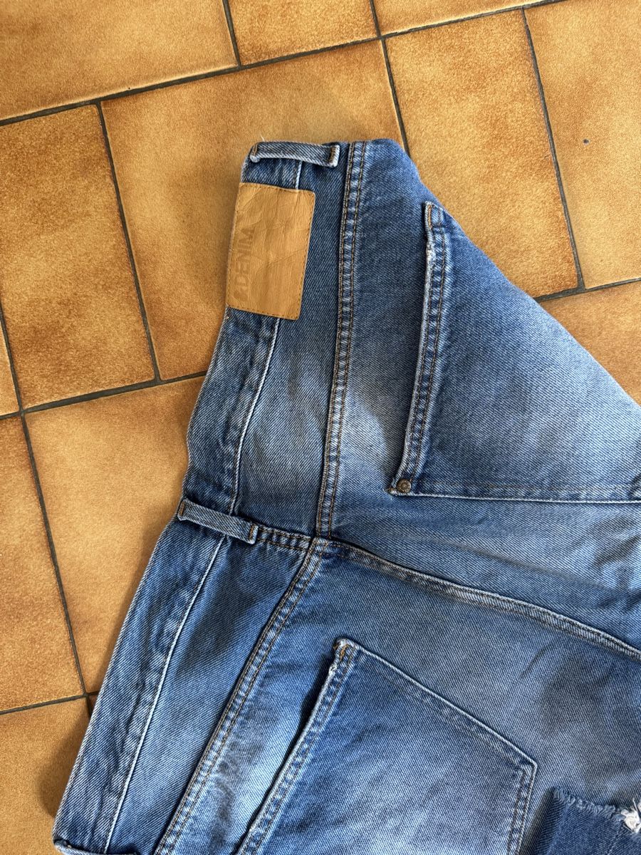 Hosen: Short taille 38 PA – Gebraucht aus Veyrier von kimedovapa 2
