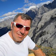 Profile image of Travelblogger