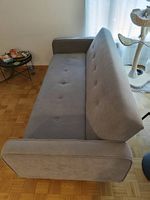 Sofa / Schlafsofa zu verkaufen
