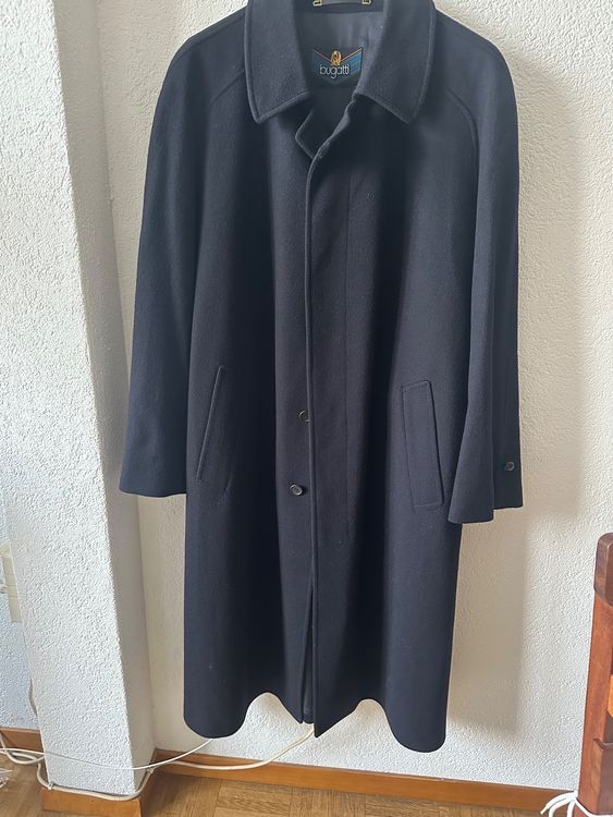 Cappotti, giacche e gilet da uomo con cappuccio Bugatti