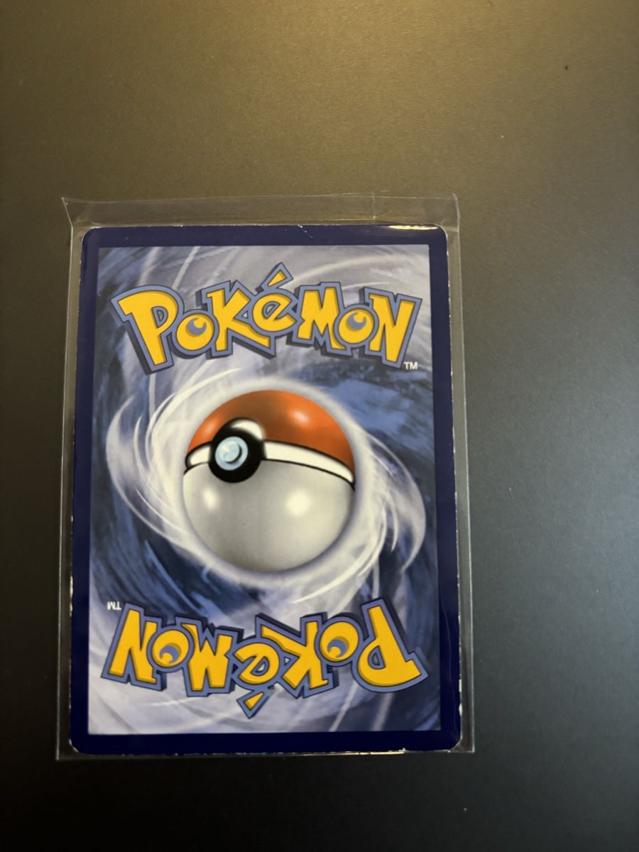 Pokémon Carte collezionabili: Blastoise EX - Pokémon Card - Rara – Nuovo (secondo la descrizione) da Bellinzona venduto da Cook_ 1