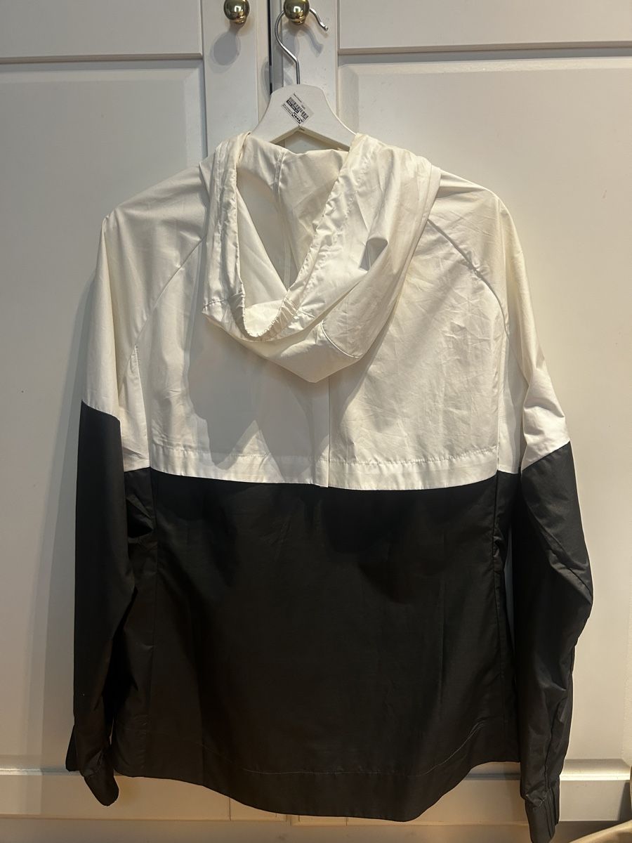 Nike Giacche: Nike Sportjacke – Nuovo (secondo la descrizione) da Suhr venduto da Alimary 1