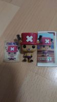 Funko Pop One Piece Chopper kinder joy 