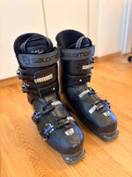 Skischuhe Herren - X Access 80 Salomon schwarz - 29/29.5