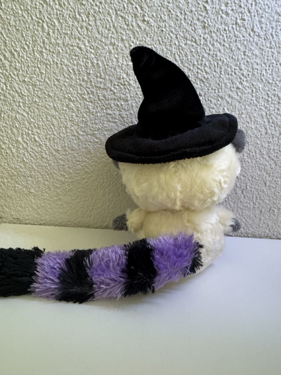 Giocattoli: Herbst Deko | Halloween Hexen-Plüschtier – Nuovo (secondo la descrizione) da Sins venduto da sum_lv6d 1