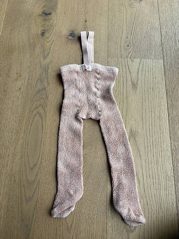Altro abbigliamento: Strumpfhose Silly Silas Gr. 74 – Usato da Wattenwil venduto da 12stonesgerry