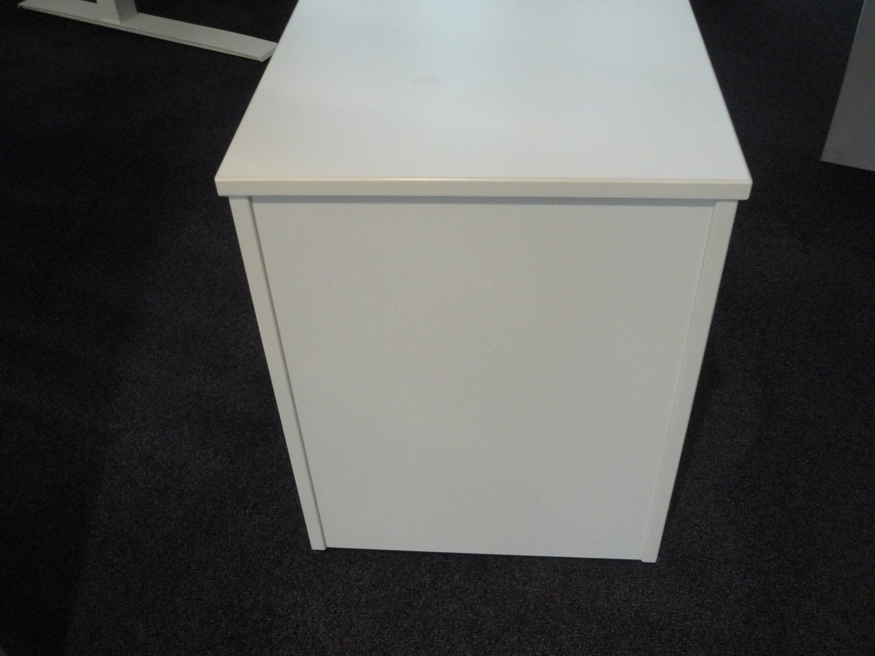 Korpus: Bürobedarf - 2x Rollcontainer - Rohde & Grahl – Gebraucht aus Beringen von Flatretriever 2