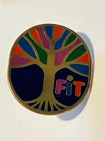 1 Pin Fit