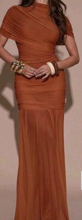 Kleid von Shein 