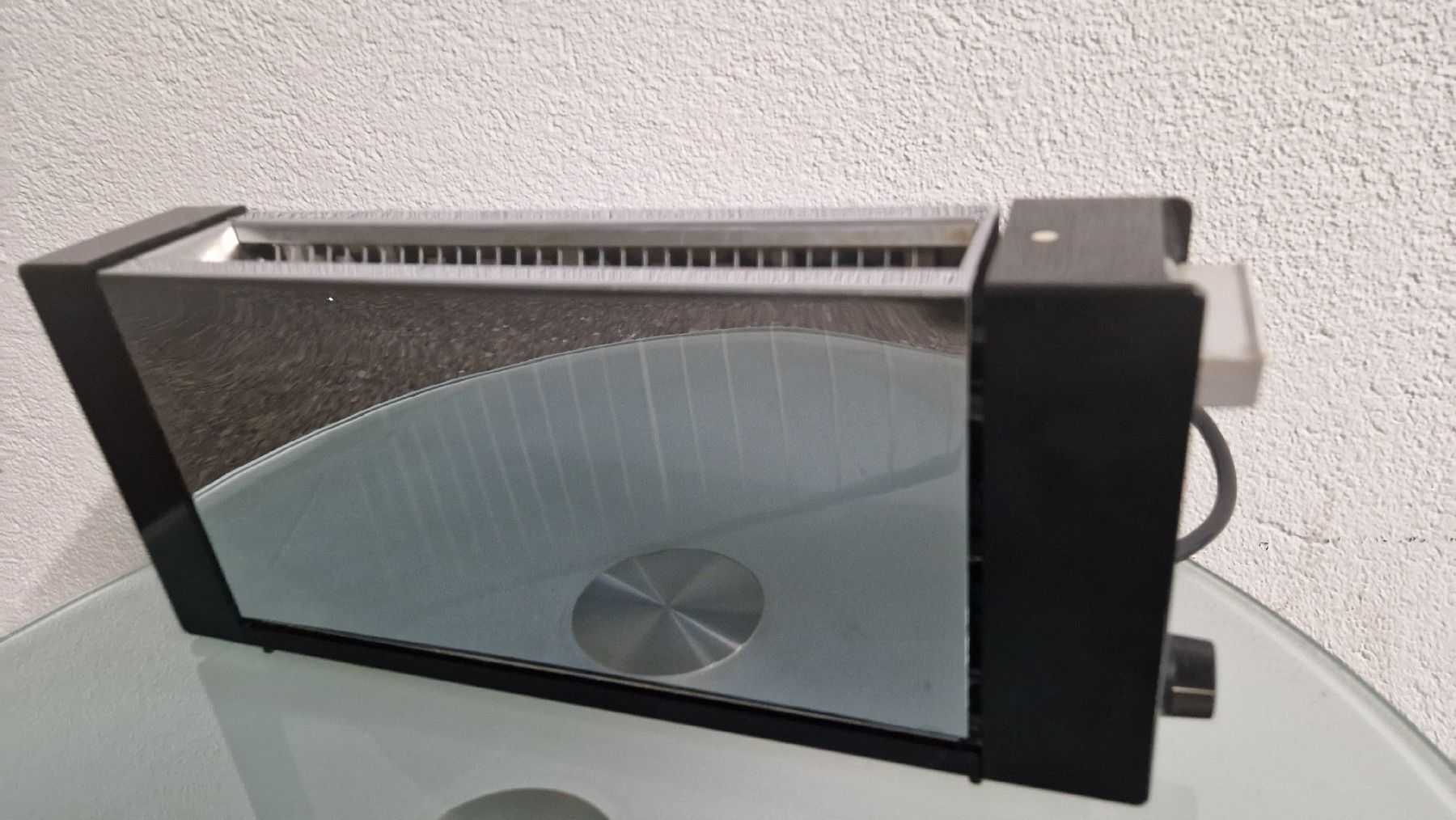 Braun Elettrodomestici da cucina: Braun Toaster  – Usato da Zürich venduto da anna.caterina 3