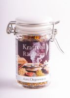 Anti-Depression - Räuchermischung - Kraftvoll