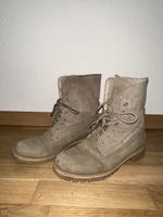 Winterstiefel Tamaris Gr. 43