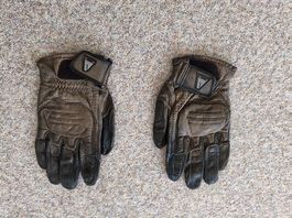 Motorrad Handschuhe, Guanti, Gants