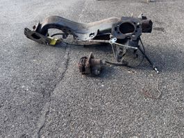 Diverse Teile Achsaufhängung HR Nissan Qashqai J10