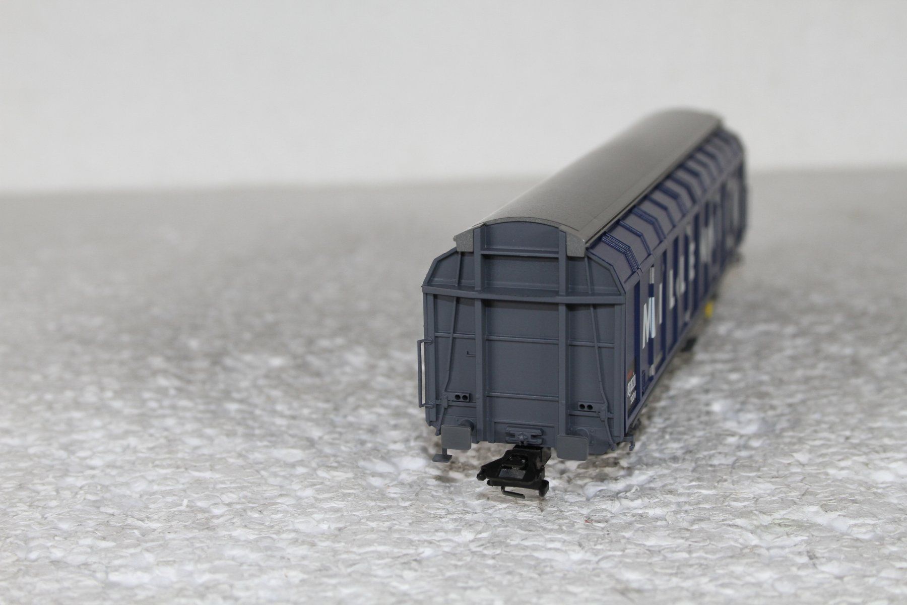 Märklin Modellini di ferrovie: Märklin 48011 Millenium – Usato da Triesen venduto da cor_62ts 3