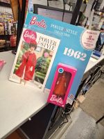 Barbie Power Style Collection 1962 - Nuova da collezione!