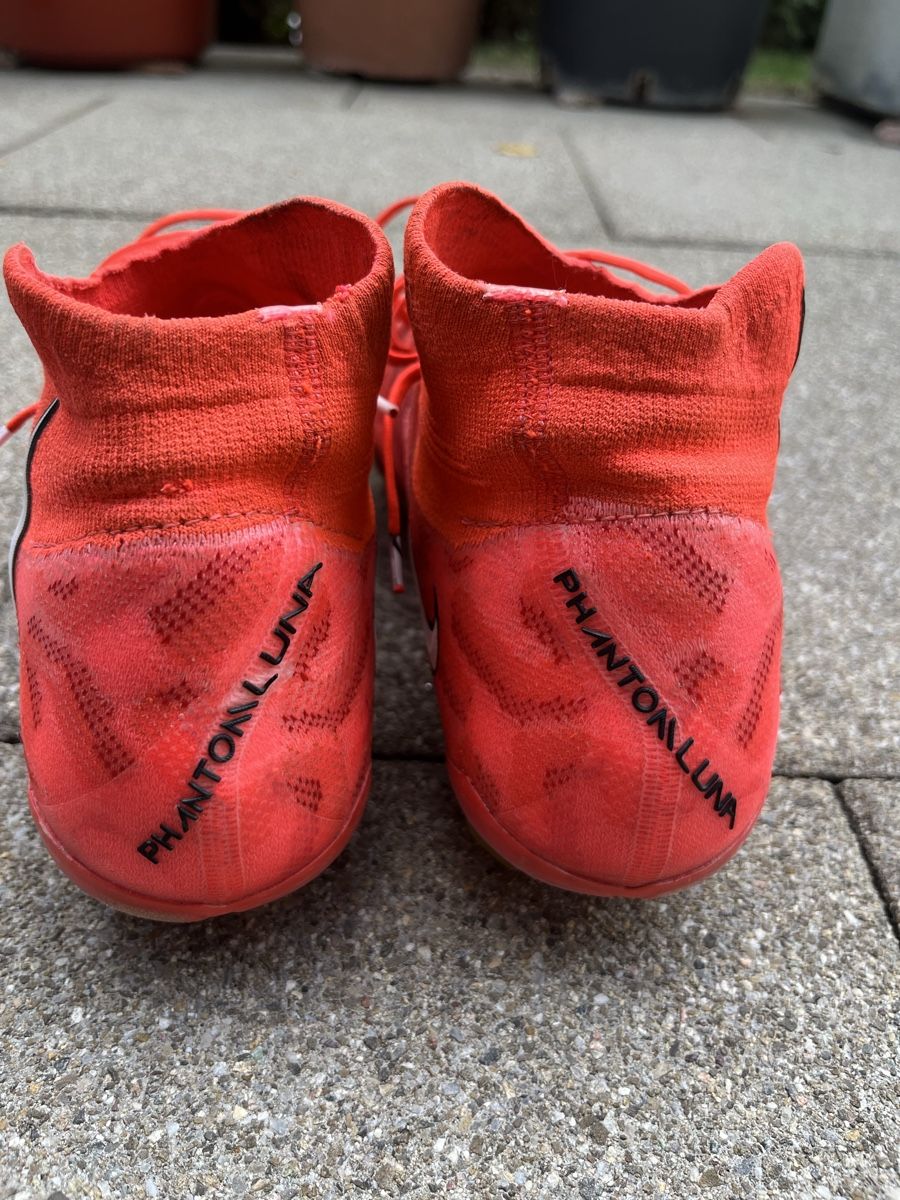 Nike Herrenschuhe: Nike Phantom Luna Elite – Gebraucht aus Tecknau von therealdodoo 4